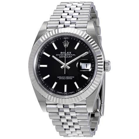 rolex datejust bracelet 468 b blackface oyster perpetual datejust|Rolex Datejust official site.